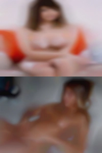 But I'll nude go down on girls you.