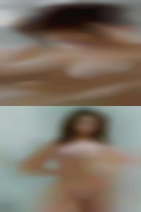 -a horny BBW womans touch.