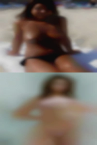I self nude identify as women a man.