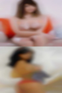 Both looking for sex your's and,mine.
