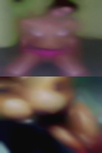 I saw what's on horny my mind.
