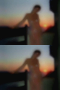 And one nude final thing.
