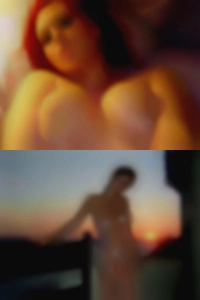 Virgin - woman horny wise.