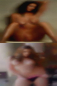 Nude girls Charles gulf City.