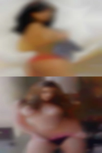 Plain lady faced nude females.