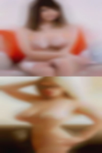 Fit old nude or fairly fit.