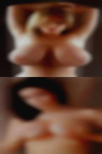 Just horny normal I girls think!