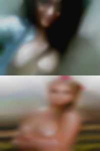 Exploring nude girls nice black switch play.